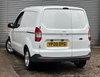 Ford Transit Courier 1.0 EcoBoost Limited L1 Euro 6 5dr 5dr Manual 2026