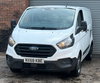 Ford Transit Custom 2.0 280 EcoBlue L1 H1 Euro 6 5dr 5dr Manual 2026