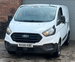 Ford Transit Custom 2.0 280 EcoBlue L1 H1 Euro 6 5dr 5dr Manual 2018