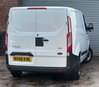 Ford Transit Custom 2.0 280 EcoBlue L1 H1 Euro 6 5dr 5dr Manual 2026