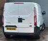 Ford Transit Custom 2.0 280 EcoBlue L1 H1 Euro 6 5dr 5dr Manual 2026