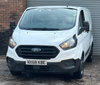 Ford Transit Custom 2.0 280 EcoBlue L1 H1 Euro 6 5dr 5dr Manual 2026