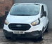 Ford Transit Custom 2.0 280 EcoBlue L1 H1 Euro 6 5dr 5dr Manual 2018