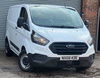 Ford Transit Custom 2.0 280 EcoBlue L1 H1 Euro 6 5dr 5dr Manual 2026