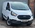 Ford Transit Custom 2.0 280 EcoBlue L1 H1 Euro 6 5dr 5dr Manual 2018