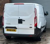 Ford Transit Custom 2.0 280 EcoBlue L1 H1 Euro 6 5dr 5dr Manual 2026