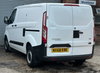 Ford Transit Custom 2.0 280 EcoBlue L1 H1 Euro 6 5dr 5dr Manual 2026