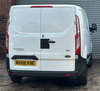 Ford Transit Custom 2.0 280 EcoBlue L1 H1 Euro 6 5dr 5dr Manual 2026