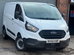 Ford Transit Custom 2.0 280 EcoBlue L1 H1 Euro 6 5dr 5dr Manual 2018