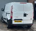 Ford Transit Custom 2.0 280 EcoBlue L1 H1 Euro 6 5dr 5dr Manual 2018