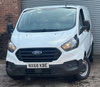 Ford Transit Custom 2.0 280 EcoBlue L1 H1 Euro 6 5dr 5dr Manual 2026