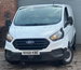 Ford Transit Custom 2.0 280 EcoBlue L1 H1 Euro 6 5dr 5dr Manual 2018