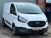 Ford Transit Custom 2.0 280 EcoBlue L1 H1 Euro 6 5dr 5dr Manual 2018