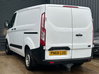 Ford Transit Custom 2.0 300 EcoBlue L1 H1 Euro 6 5dr 5dr Manual 2026