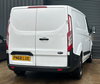 Ford Transit Custom 2.0 300 EcoBlue L1 H1 Euro 6 5dr 5dr Manual 2026