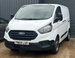 Ford Transit Custom 2.0 300 EcoBlue L1 H1 Euro 6 5dr 5dr Manual 2018