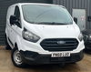 Ford Transit Custom 2.0 300 EcoBlue L1 H1 Euro 6 5dr 5dr Manual 2026