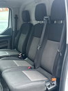 Ford Transit Custom 2.0 300 EcoBlue L1 H1 Euro 6 5dr 5dr Manual 2026