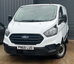 Ford Transit Custom 2.0 300 EcoBlue L1 H1 Euro 6 5dr 5dr Manual 2018
