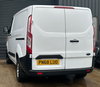 Ford Transit Custom 2.0 300 EcoBlue L1 H1 Euro 6 5dr 5dr Manual 2026