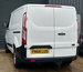 Ford Transit Custom 2.0 300 EcoBlue L1 H1 Euro 6 5dr 5dr Manual 2018