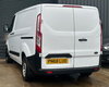 Ford Transit Custom 2.0 300 EcoBlue L1 H1 Euro 6 5dr 5dr Manual 2026