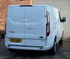 Ford Transit Custom 2.0 TDCi 290 Limited L1 H1 5dr 5dr Manual 2026