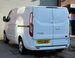 Ford Transit Custom 2.0 TDCi 290 Limited L1 H1 5dr 5dr Manual 2017