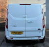 Ford Transit Custom 2.0 TDCi 290 Limited L1 H1 5dr 5dr Manual 2026