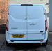 Ford Transit Custom 2.0 TDCi 290 Limited L1 H1 5dr 5dr Manual 2017