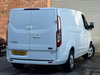 Ford Transit Custom 2.0 TDCi 290 Limited L1 H1 5dr 5dr Manual 2026