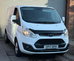 Ford Transit Custom 2.0 TDCi 290 Limited L1 H1 5dr 5dr Manual 2017