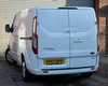 Ford Transit Custom 2.0 TDCi 290 Limited L1 H1 5dr 5dr Manual 2026