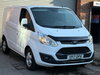 Ford Transit Custom 2.0 TDCi 290 Limited L1 H1 5dr 5dr Manual 2026