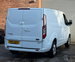 Ford Transit Custom 2.0 TDCi 290 Limited L1 H1 5dr 5dr Manual 2017