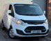 Ford Transit Custom 2.0 TDCi 290 Limited L1 H1 5dr 5dr Manual 2017