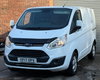 Ford Transit Custom 2.0 TDCi 290 Limited L1 H1 5dr 5dr Manual 2026