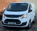 Ford Transit Custom 2.0 TDCi 290 Limited L1 H1 5dr 5dr Manual 2017