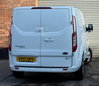 Ford Transit Custom 2.0 TDCi 290 Limited L1 H1 5dr 5dr Manual 2026