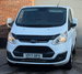 Ford Transit Custom 2.0 TDCi 290 Limited L1 H1 5dr 5dr Manual 2017