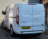 Ford Transit Custom 2.0 TDCi 290 Limited L1 H1 5dr 5dr Manual 2026