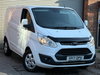 Ford Transit Custom 2.0 TDCi 290 Limited L1 H1 5dr 5dr Manual 2026