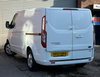 Ford Transit Custom 2.0 TDCi 290 Limited L1 H1 5dr 5dr Manual 2026