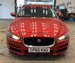Jaguar XE 2.0d Prestige Auto Euro 6 (s/s) 4dr 4dr Automatic 2016