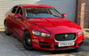Jaguar XE 2.0d Prestige Auto Euro 6 (s/s) 4dr 4dr Automatic 2026