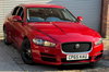 Jaguar XE 2.0d Prestige Auto Euro 6 (s/s) 4dr 4dr Automatic 2026