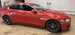 Jaguar XE 2.0d Prestige Auto Euro 6 (s/s) 4dr 4dr Automatic 2016