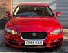 Jaguar XE 2.0d Prestige Auto Euro 6 (s/s) 4dr 4dr Automatic 2026