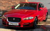 Jaguar XE 2.0d Prestige Auto Euro 6 (s/s) 4dr 4dr Automatic 2026