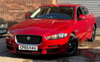 Jaguar XE 2.0d Prestige Auto Euro 6 (s/s) 4dr 4dr Automatic 2026